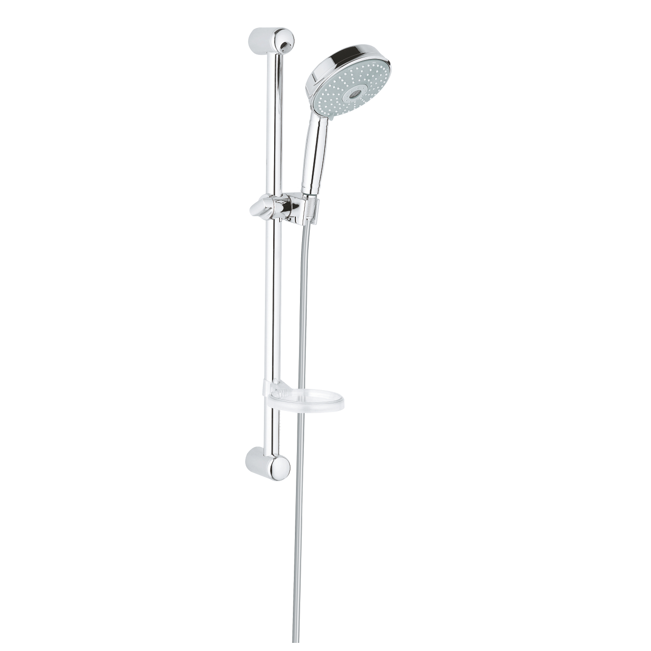 Душевой гарнитур Grohe Rainshower Rustic (27139000) фото