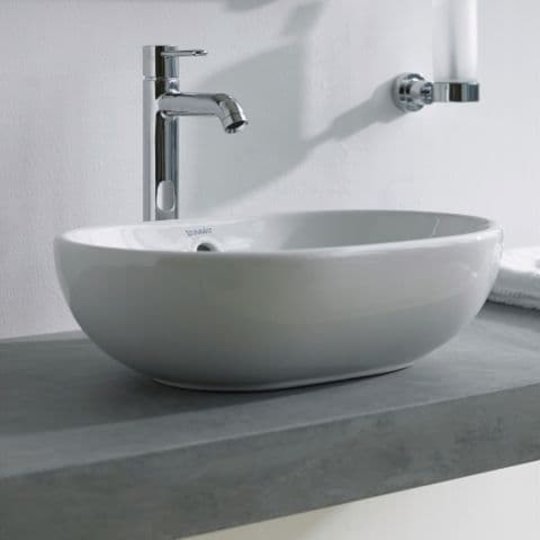 Умывальник Duravit Foster 50 см (0335500000) фото
