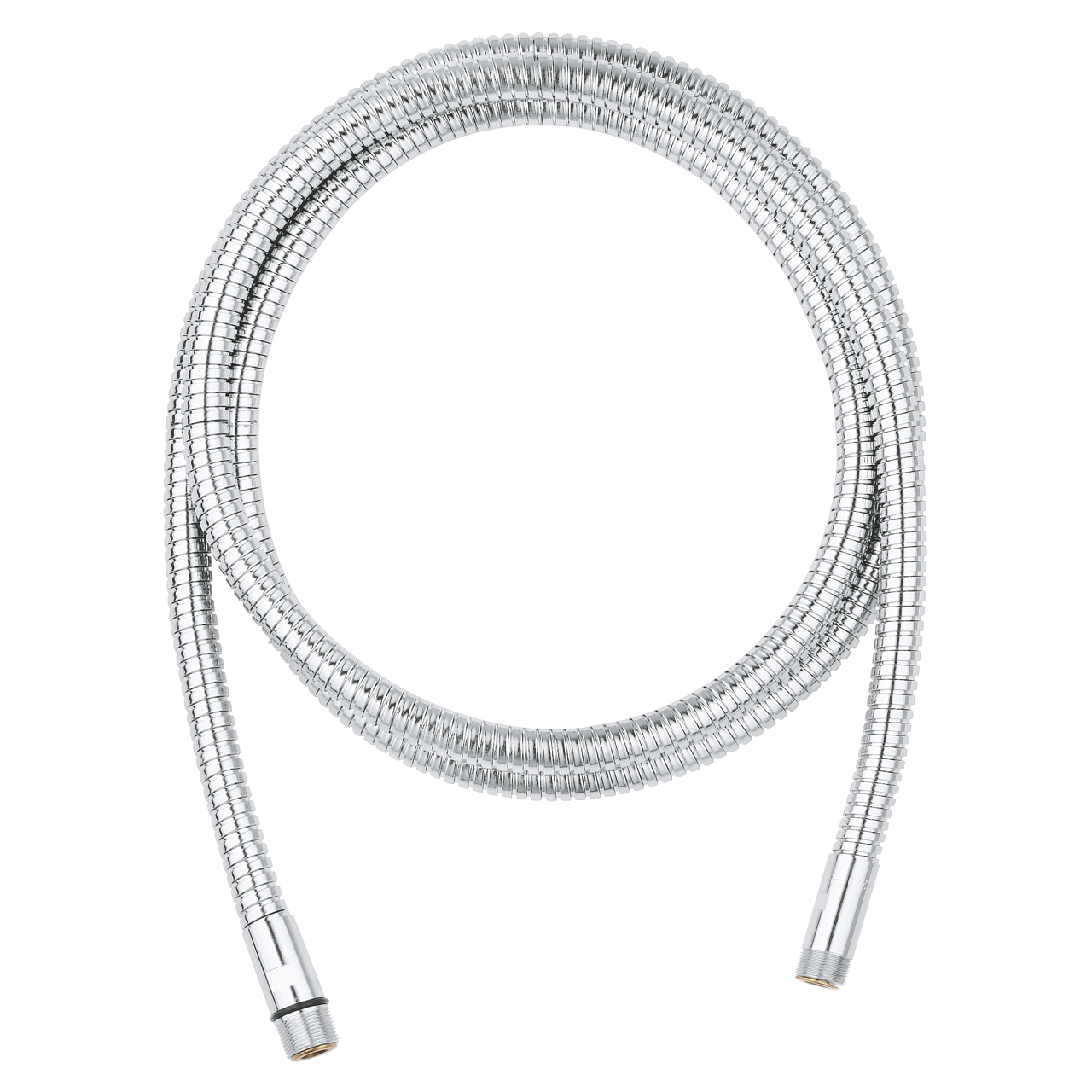 Душевой шланг Grohe Relexa 2.00 м  (28146000) фото