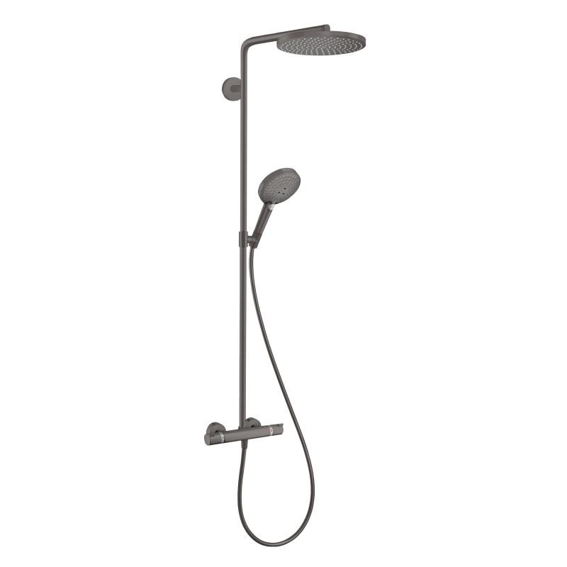Душевая система Hansgrohe Raindance Select S 240 (27633340) фото