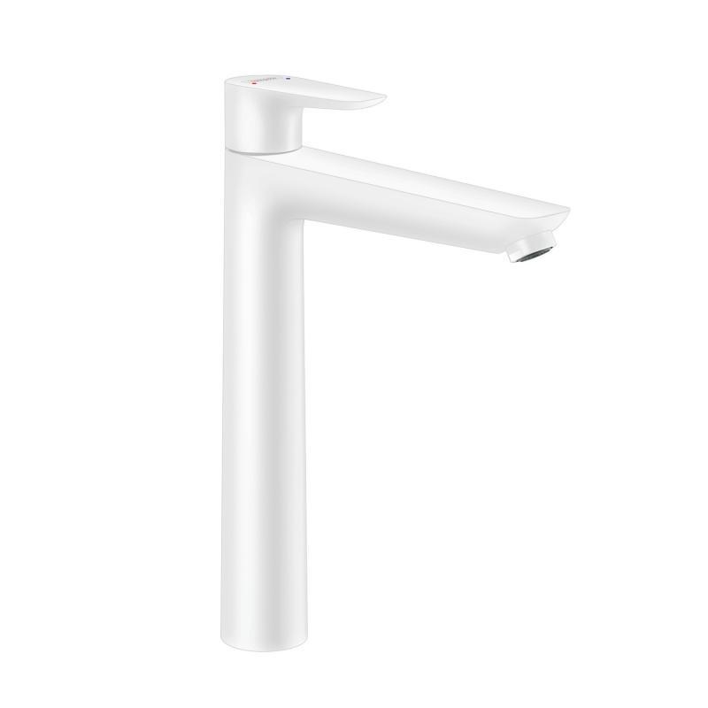 Смеситель для умывальника Hansgrohe Talis E 240 (71716700) фото
