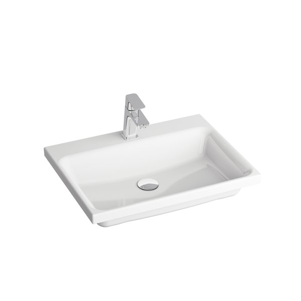 Умывльник Ravak Comfort 600 фото