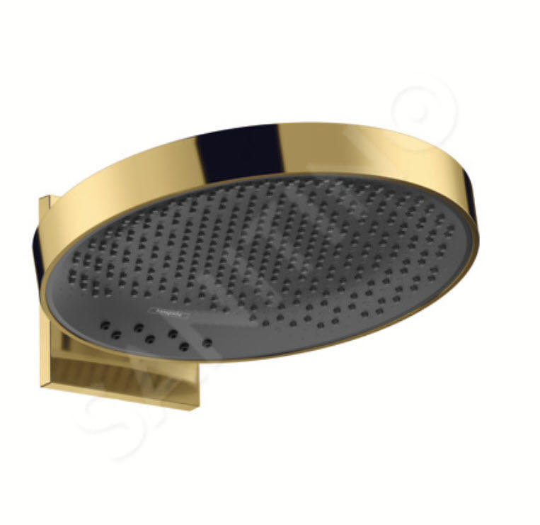 Верхний душ Hansgrohe Rainfinity 250 3jet (26234990) фото