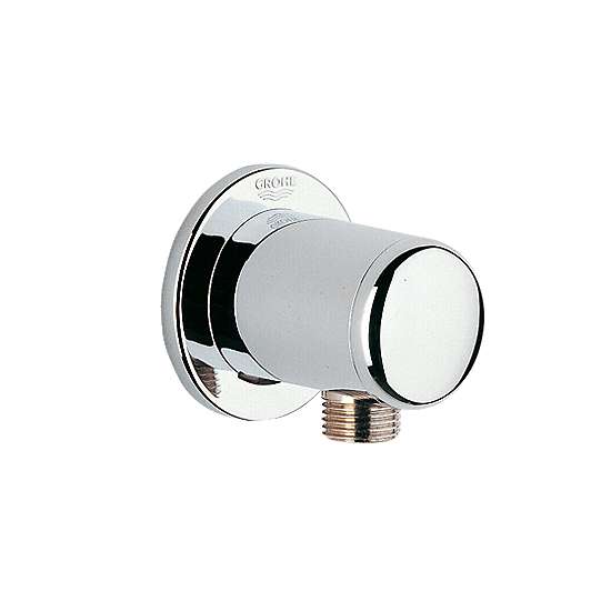 Шланговое подсоединение Grohe Relexa neutral (28671000) фото