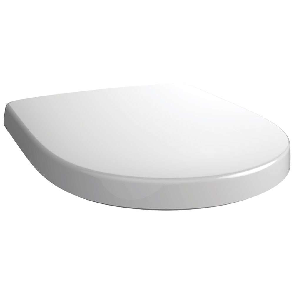 Сиденье для унитаза Villeroy&Boch O.Novo Duroplast Soft Close (9M406101) фото