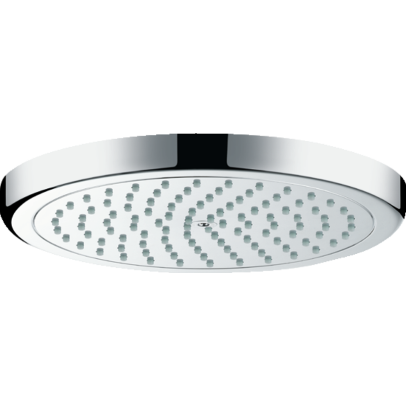 Верхний душ Hansgrohe Croma 220 EcoSmart (26465000) фото
