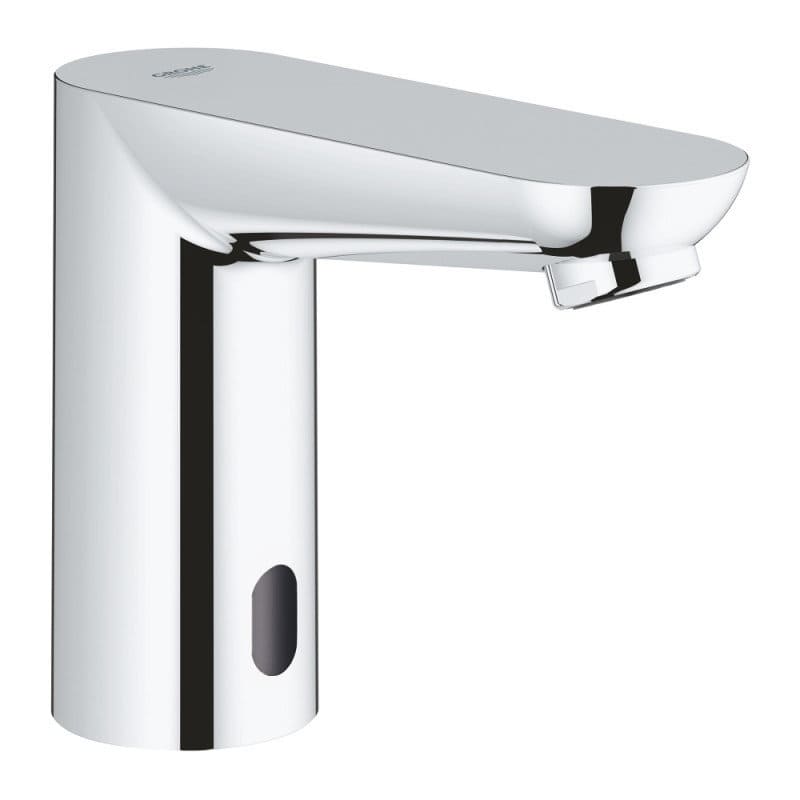 Смеситель для умывальника Grohe Euroeco Cosmopolitan E сенсорный  (36269000) фото