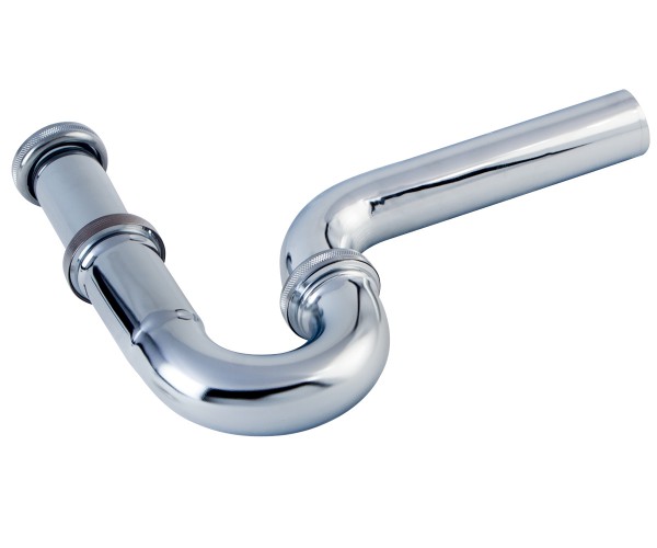 Сифон для раковины Grohe хром (28947000) фото