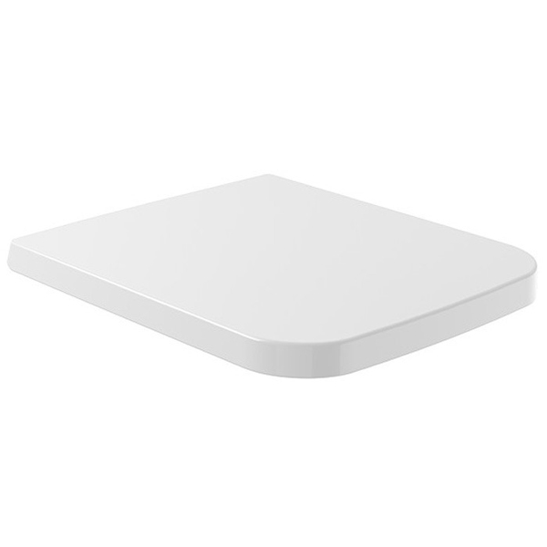 Сиденье для унитаза Villeroy&Boch Finion Duroplast Soft Close (9M88S1R1) фото
