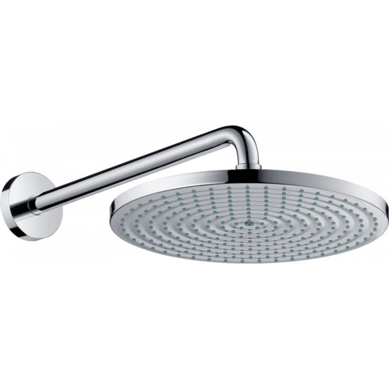 Верхний душ Hansgrohe Raindance S 300 1jet EcoSmart (26601000) фото