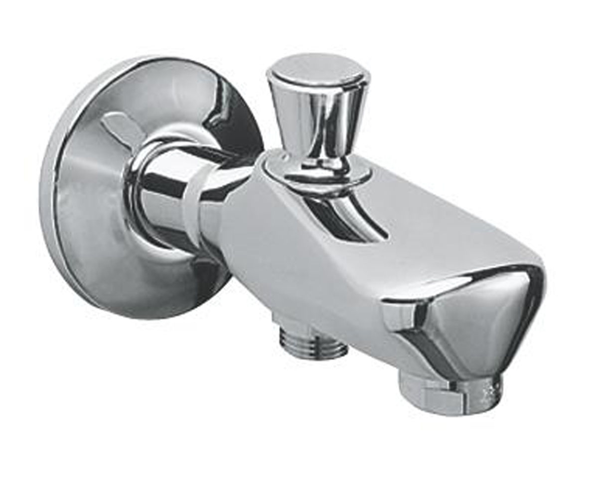Излив для ванны Grohe DN 20 хром (13435000) фото