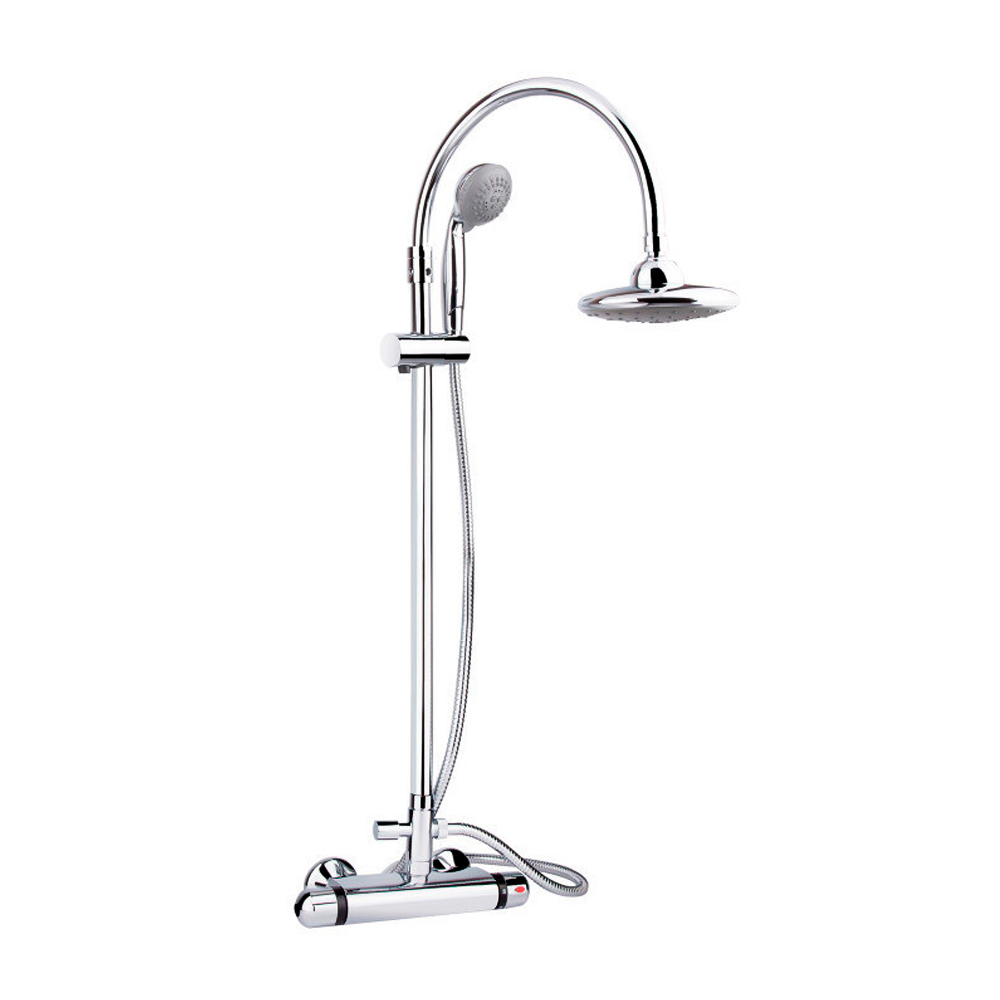 Душевая система Bianchi Termostatici (ESDTRM203300CRM) фото