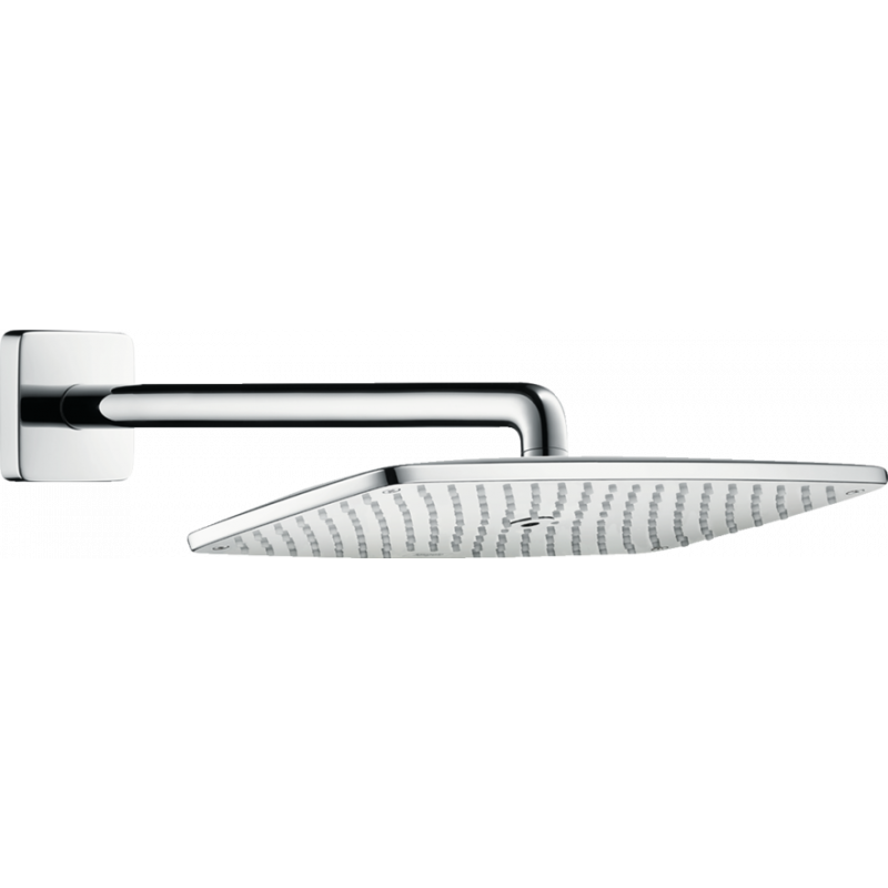 Верхний душ Hansgrohe Raindance E 360 EcoSmart (26605000) фото