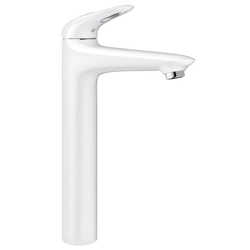 Смеситель для умывальника Grohe Eurostyle New XL белый (23570LS3) фото