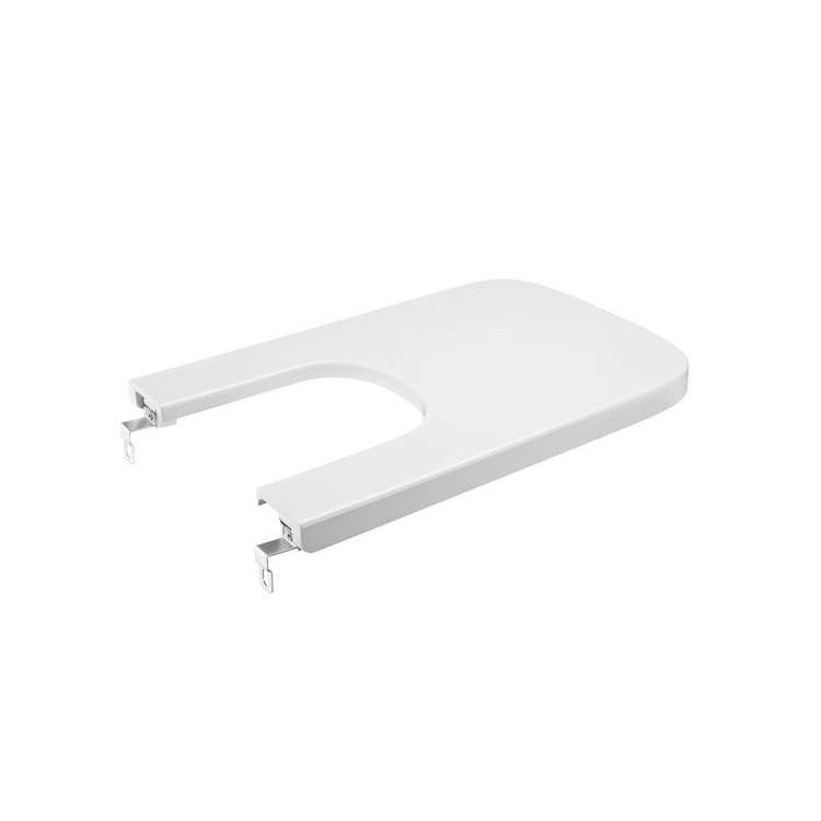Крышка для биде Roca Dama-N Duroplast Soft Close (A806782004) фото