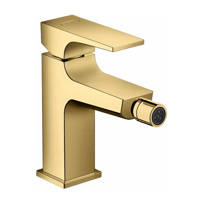 Смеситель для биде Hansgrohe Metropol (32520990) фото
