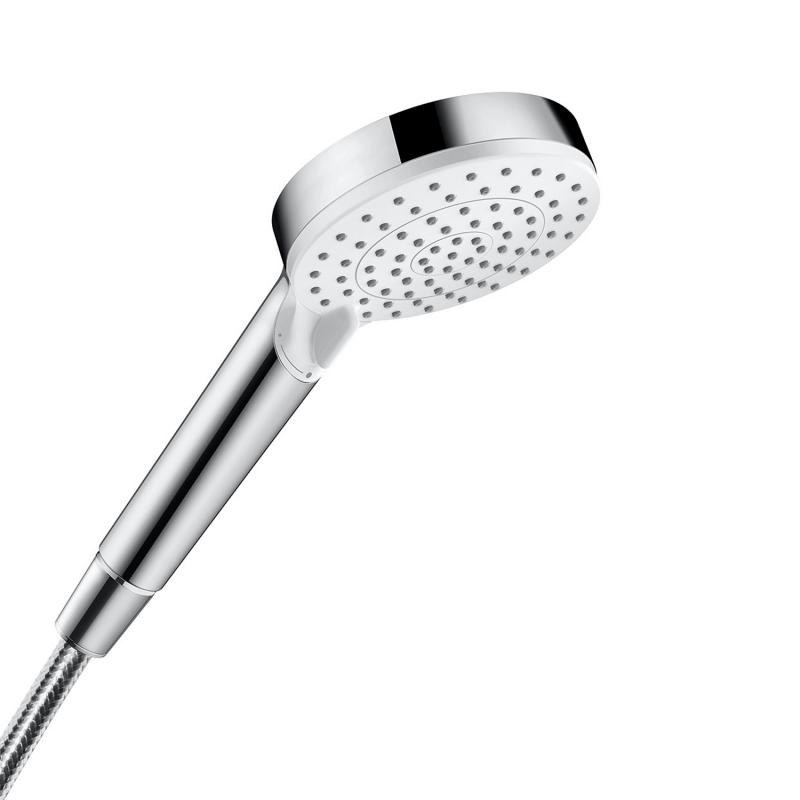 Ручной душ Hansgrohe Crometta Vario (26330400) фото