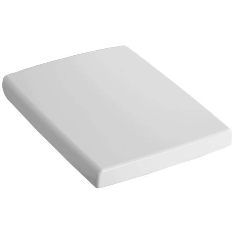 Сиденье для унитаза Villeroy&Boch Memento Duroplast Soft Close (9M17S1R1) фото