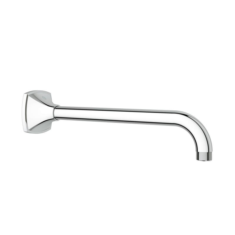 Душевой гарнитур Grohe Grandera хром (27986000) фото
