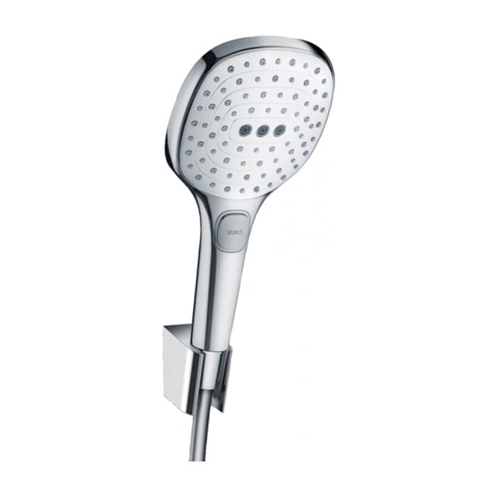Душевой набор Hansgrohe Raindance Select E 120 (26700400) фото