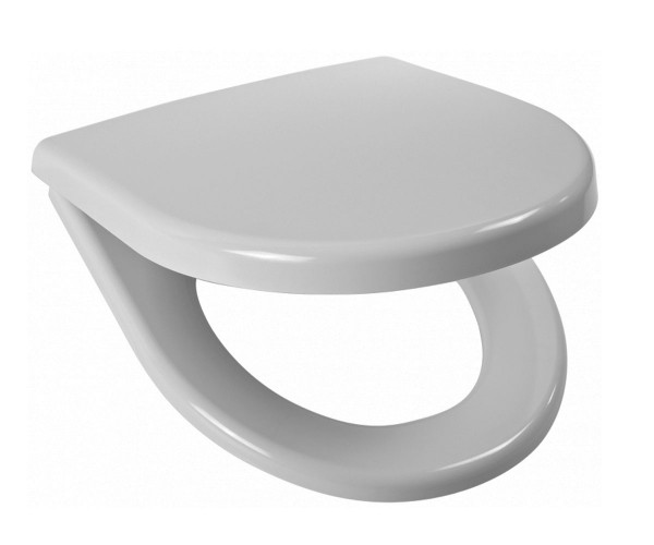 Сиденье для унитаза Jika Duroplast Lyra Plus (H893380300063) фото