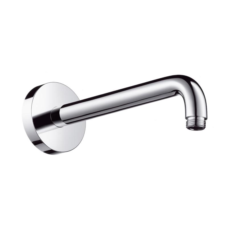 Держатель верхнего душа Hansgrohe Classic Shower хром (27409000) фото