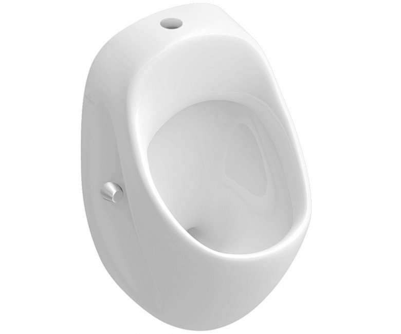 Писсуар подвесной Villeroy&Boch O.Novo (75080001)