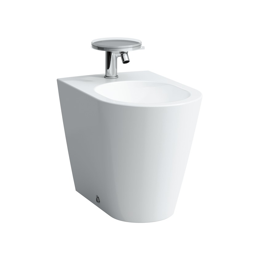 Биде напольное Laufen Kartell (H8323310003021) фото