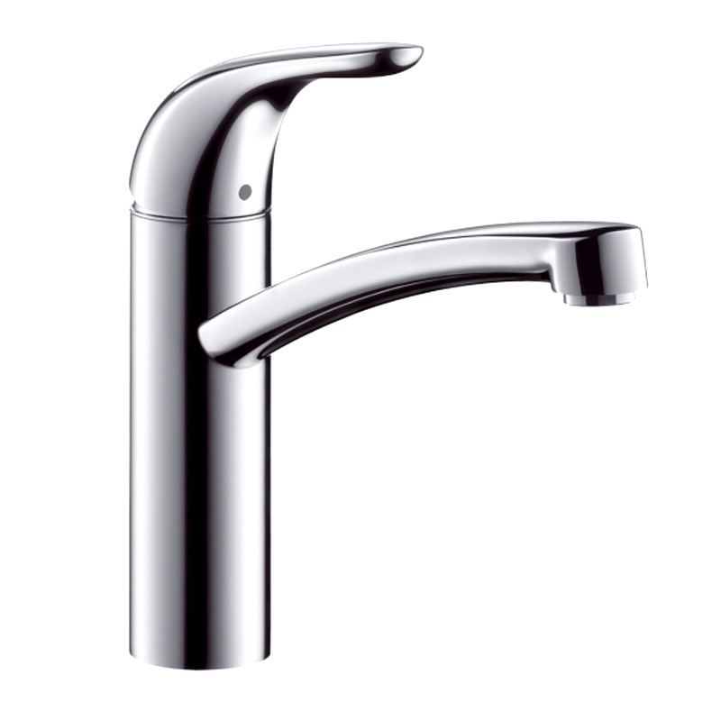 Кухонный смеситель Hansgrohe Focus E (31784000) фото