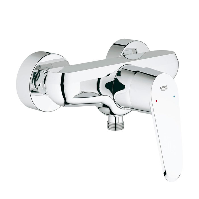 Смеситель для душа Grohe EuroDisc Cosmopolitan (33569002 фото