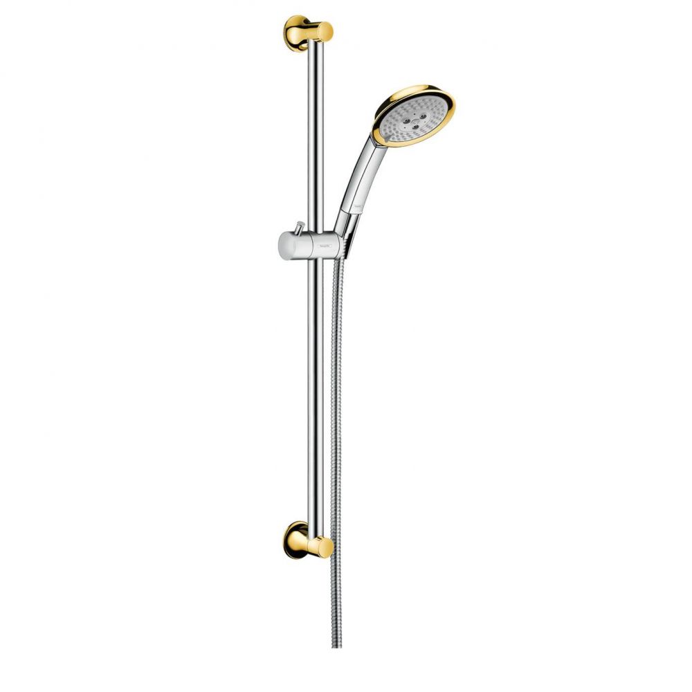 Душевой гарнитур Hansgrohe Raindance Classic 100 Air 65 (27843090) фото