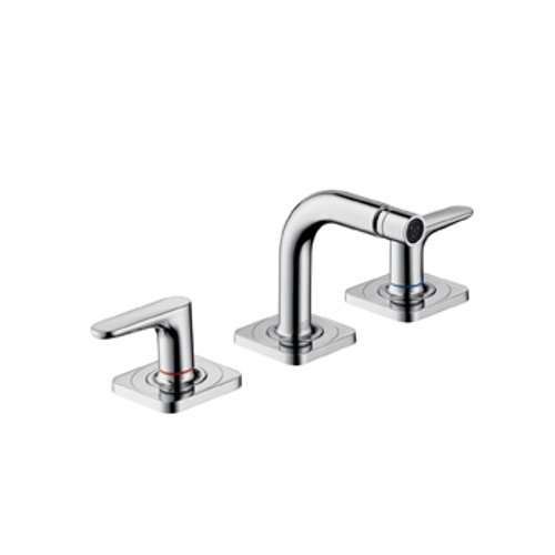 Смеситель  для биде Hansgrohe Axor Citterio M (34213000) фото