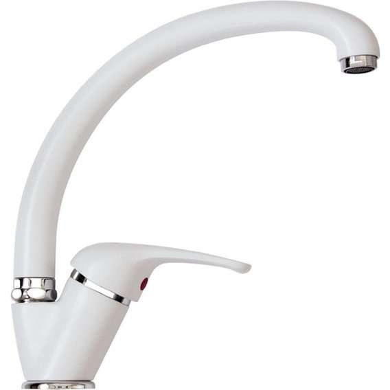 Смеситель кухонный Schock Aquasmart Alto Alpina-07 (73500007) фото