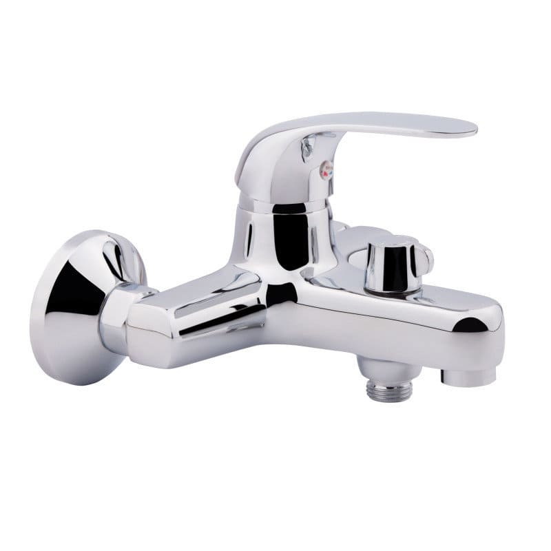 Смеситель для ванны Potato P30203  (POTP30203) фото