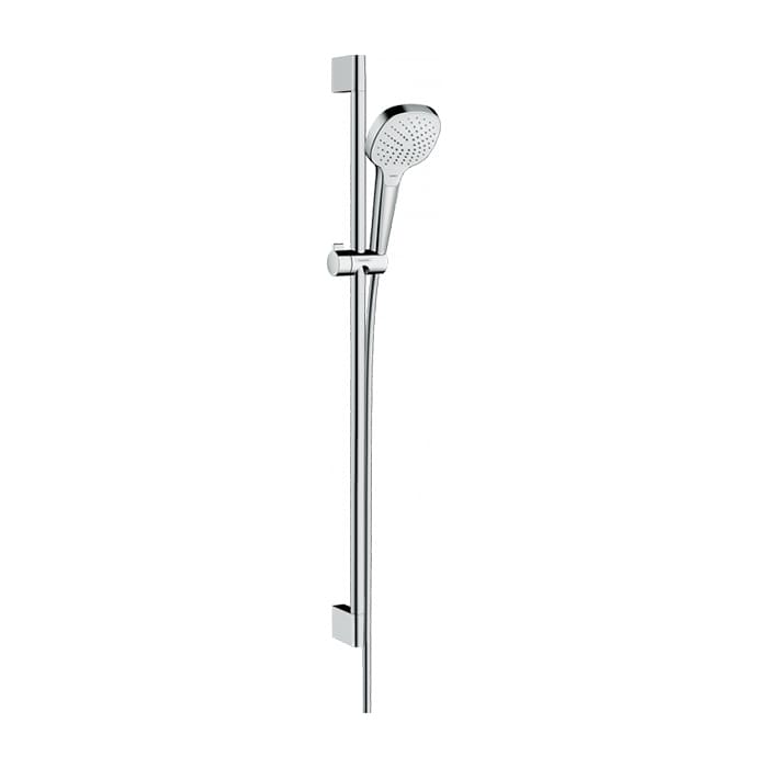 Душевой набор Hansgrohe Croma Select E Vario (26593400) фото
