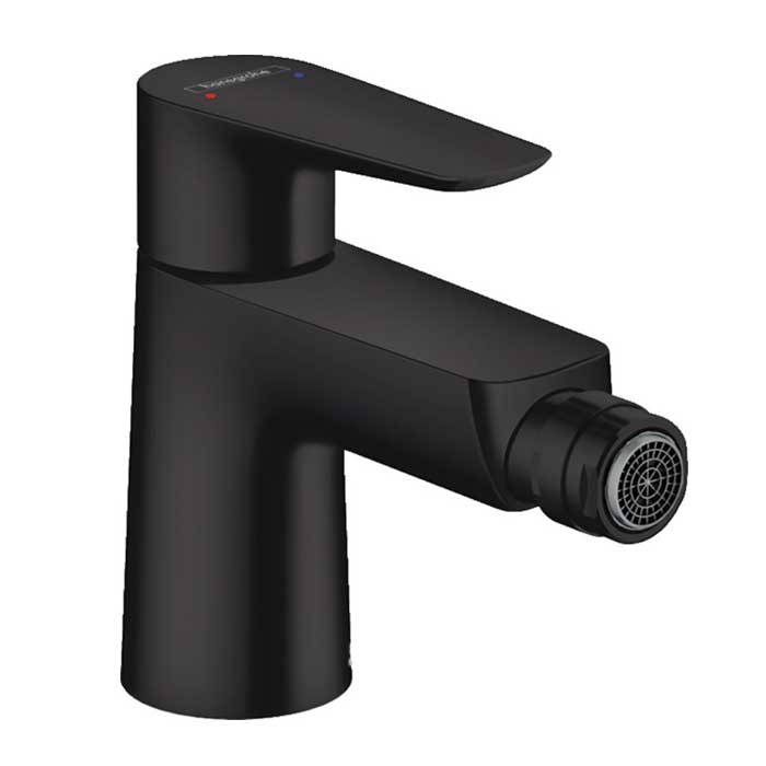 Смеситель для биде Hansgrohe Talis E (71720670) фото