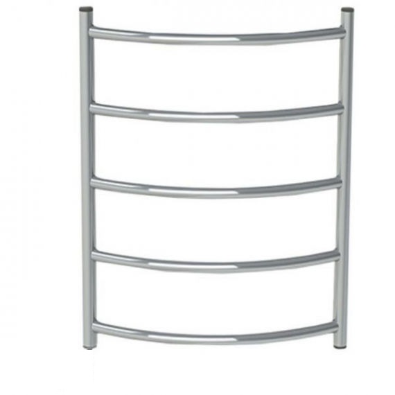 Полотенцесушитель водяной Q-tap Classic P5 500x500 (QTCLSCRMP5500500) фото