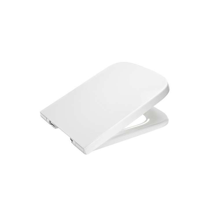 Сиденье для унитаза Roca Dama-N Duroplast Soft Close (A801782004) фото
