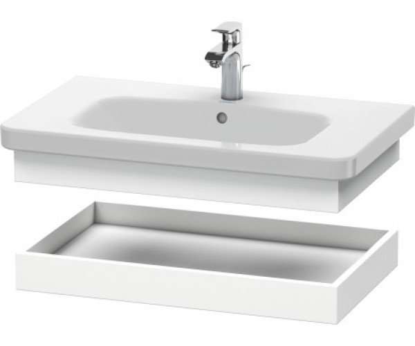 Полка под умывальник Duravit DuraStyle (DS61811818) фото