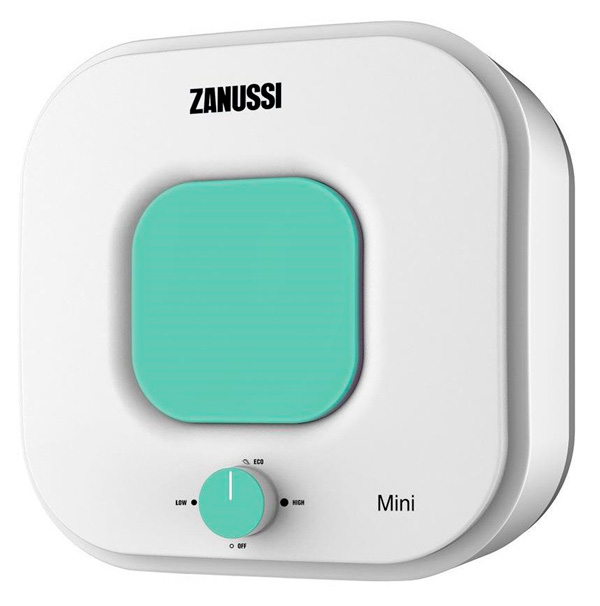 Бойлер Zanussi ZWH/S 15 Mini O Green фото