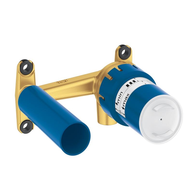 Скрытая часть смесителя для раковины Grohe Eurocube Joy (23429000) фото