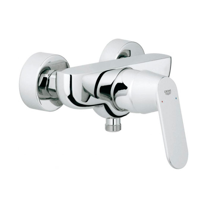 Смеситель для душа Grohe Eurosmart Cosmopolitan настенный (32837000) фото