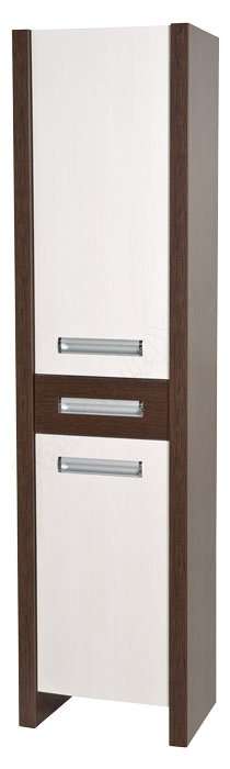 Пенал Aqua Rodos Маттео 60 см с корзиной (HP0000146) фото