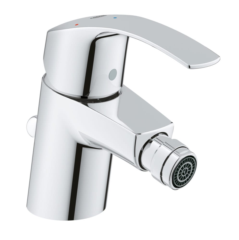 Смеситель для биде Grohe Eurosmart (32929002) фото