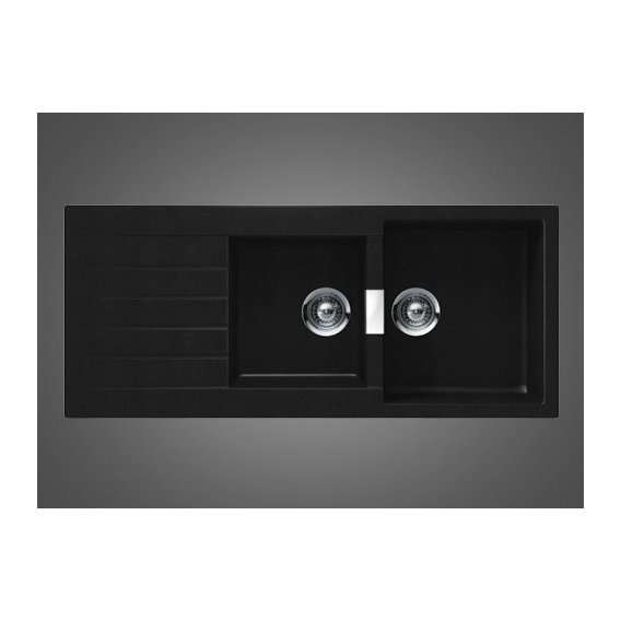 Кухонная мойка Schock SIGNUS D200 Puro-84 (50098084) фото