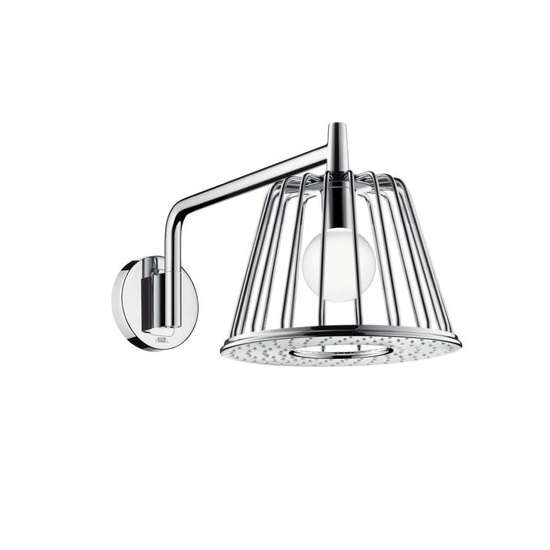 Верхний душ Hansgrohe Axor Nendo (26031000) фото