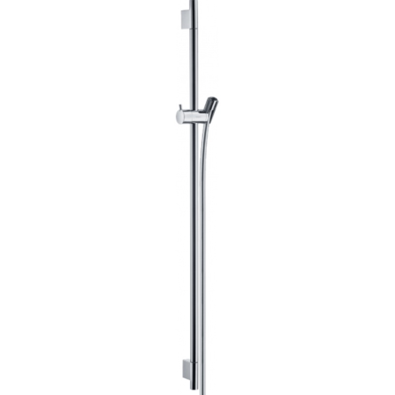 Штанга для душа Hansgrohe Unica'S Puro 90 см (28631000) фото