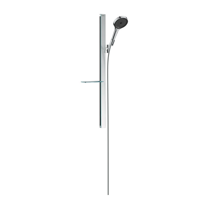 Душевой гарнитур Hansgrohe Rainfinity 130 (27671000) фото