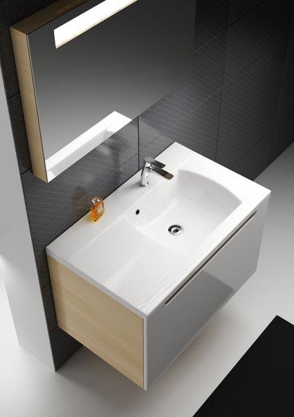 Умывальник Ravak Classic 800 L
