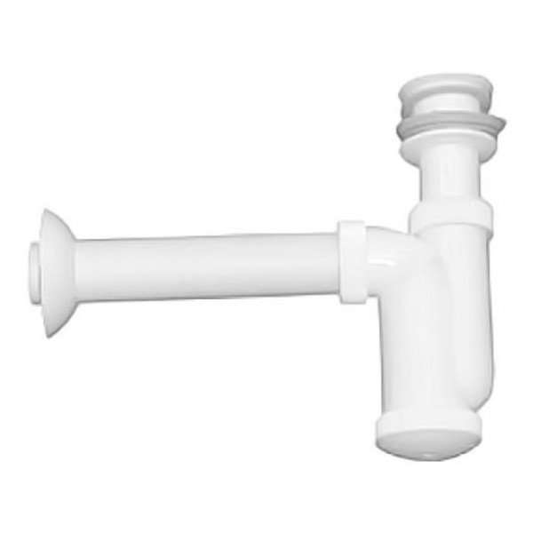 Сифон для писсуара Jika Domino Sensor (H8907300000001) фото